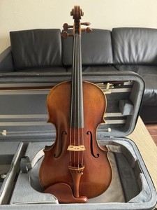 Violin Gasparo Da Salo | eBay