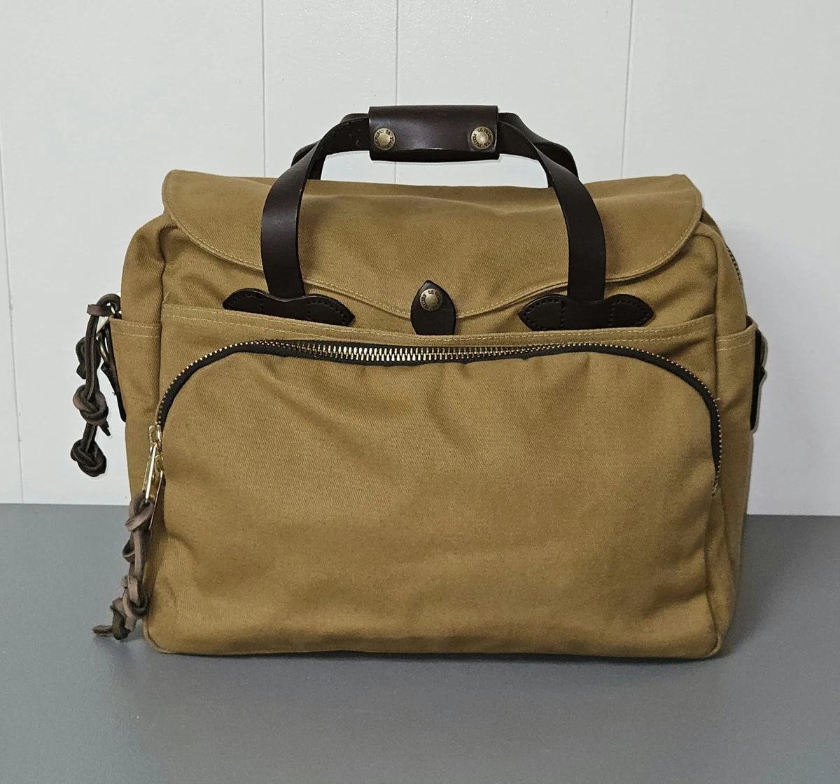 Filson Laptop Bags for Men for sale | eBay