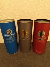 Bunnahabhain  Single Malt im 6er Set 3x1,0+ 3x0,7L mit 46,3-50%