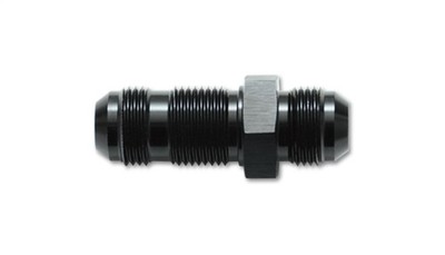 Vibrant Performance 10685 Straight Bulkhead Adapter Fitting