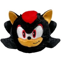 Ty Beanie Bouncers Sonic Shadow Ca. 10Cm