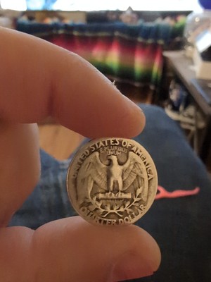 【限定】QQです 1946 Washington Quarter - No Mint Mark | eBay