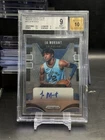 Ja Morant 2019 Prizm Rookie Signatures Auto BGS 9 #RS-JMT Memphis Grizzlies RC