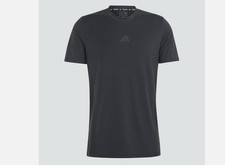 adidas men Designed for Training Workout Tee