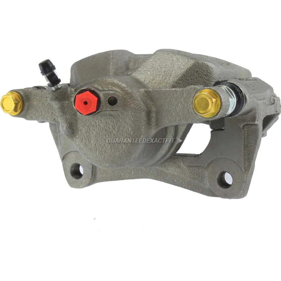 For Geo Prizm Toyota Corolla 1993-1997 Centric Front Left Brake Caliper TCP - Изображение 2 из 4