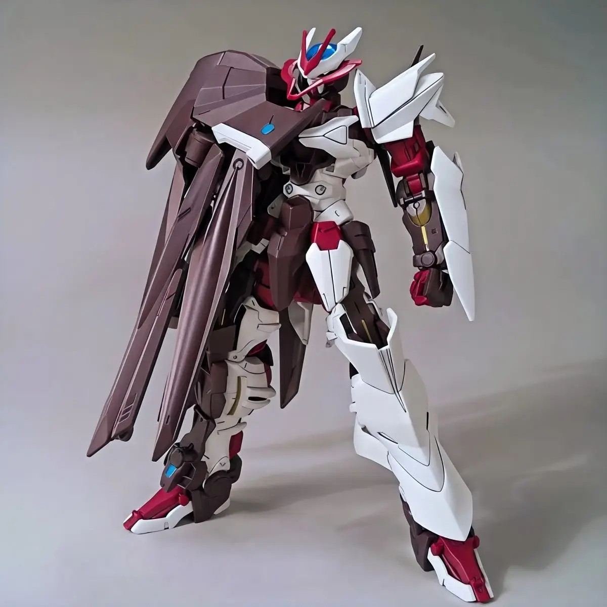 Robot Figure