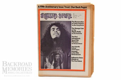 Vtg (1972) Dec 7th 