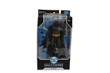 McFarlane Toys DC Comics Multiverse Future State Batman Jace Fox 7 Figure New