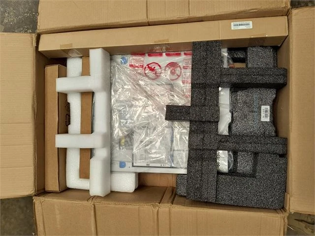 Lenovo ThinkSystem SR650 V3 2U RackMount Server para la virtualización