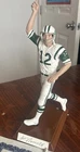 Joe Namath autographed signed Salvino statue rare 289/368 Read!