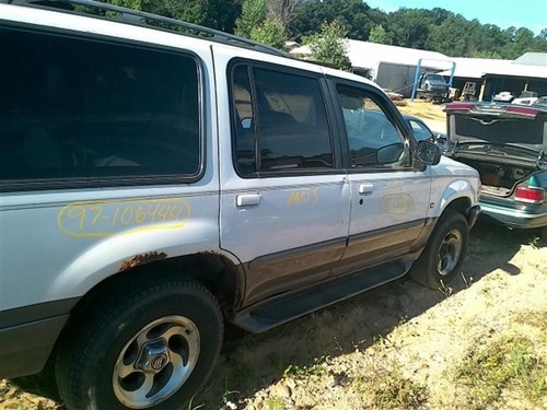 Used Gear Box Automatic Transmission 8-302 5.0L 4WD Fits 96-97 EXPLORER 10111743 - Picture 7 of 9