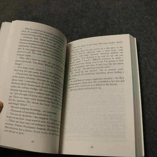 Forgive Me Not by Samantha Tonge, Very Good, Contemporary Women Fiction - Picture 5 of 5