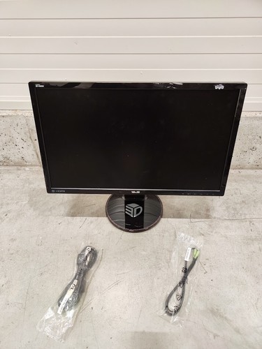 ASUS VG248 24" Gaming Monitor - Full HD 144Hz 1ms Broken Screen For Parts - Picture 2 of 13