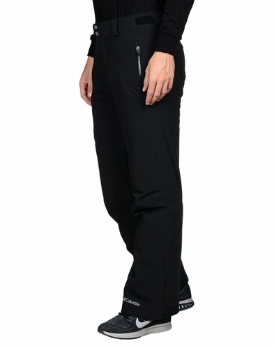 Columbia Men's Millennium Blur Ski Snowboard Pants Waterproof, Black $200, S NWT - 第 3/3 張圖片