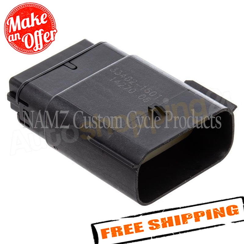 NAMZ NM-33482-1601 Molex MX-150 Series Connectors | eBay