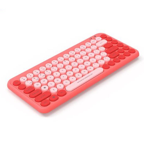 ASUS Adol KW101 Bluetooth 5.2 Keyboard + Wireless Mouse 1600DPI For PC Laptop - Picture 17 of 30