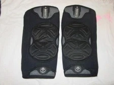 KNEE PADS From SMART PARTS / S.P.  Size small / medium  ****wow****