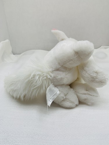 Disney Store Bolt Plush Genuine Original White Puppy Dog Soft Stuffed Animal Toy - Picture 12 of 13