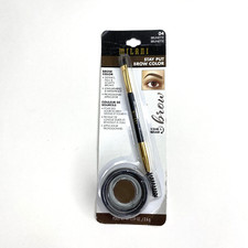 MILANI Stay Put Brow Color 04 Brunette 0.09 oz