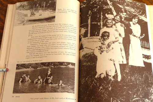 Madelaine "Sunny" Hemingway Remembers Brother Ernest in Hardcover Book "Ernie" - Picture 12 of 18