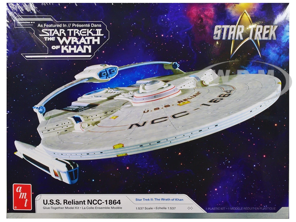 25+ Star Trek Toy Models & Kits for sale | Updated Oct 2026