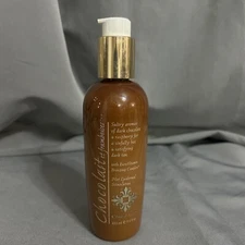 NWT Cote D’Azur Chocolait et Framboises 7.5 FL OZ With Euro Vitamin Bronzing