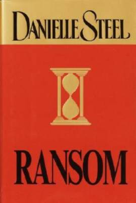 Ransom - Hardcover By Steel, Danielle - VERY GOOD