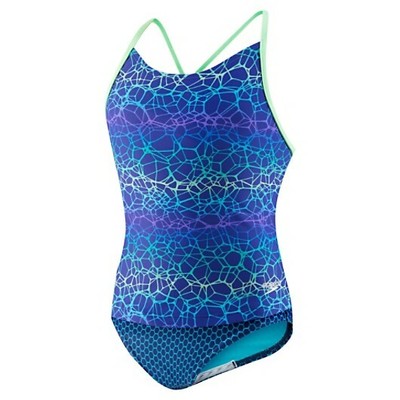 girls size 16 tankini