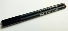 NEW (2) Ultima II The Eye Pencil - 02 The Brown - RARE!