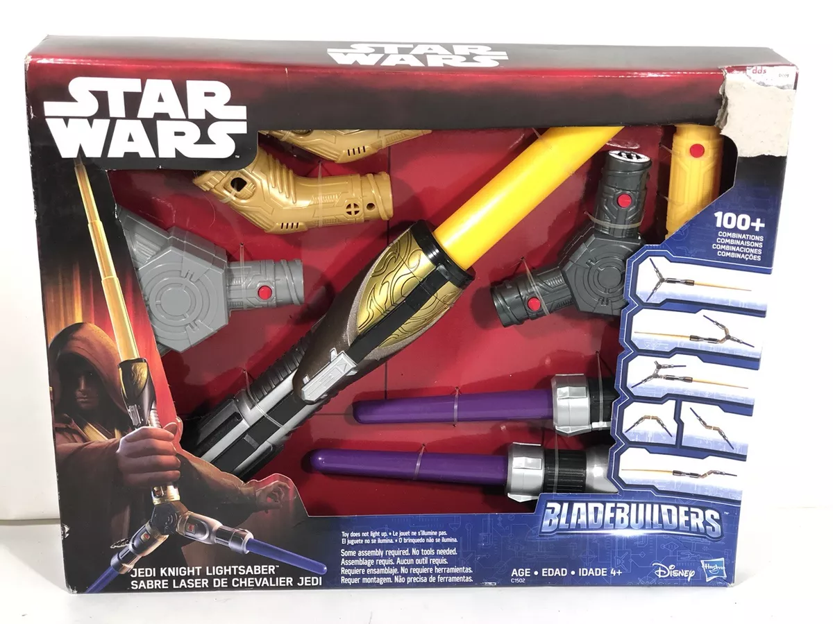 Star wars bladebuilders 2019 new arrivals