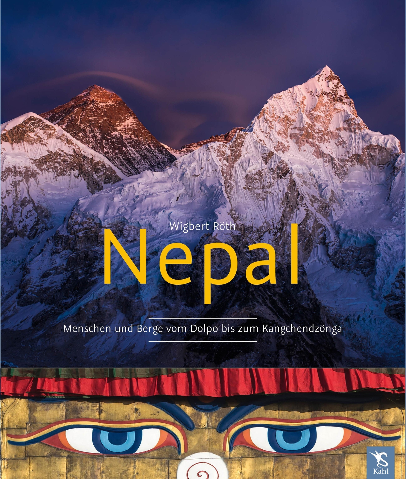 Thumbnail - Nepal Wigbert Röth