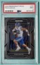 2023 Panini Prizm Draft Picks - #197 Puka Nacua Rookie - PSA 9 Mint