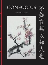 Confucius: The Analects by Confucius 9781838864811 NEW Hardback