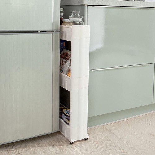 ESTANTERIA COCINA BAÑO 3 ESTANTES - Imagen 15 de 19