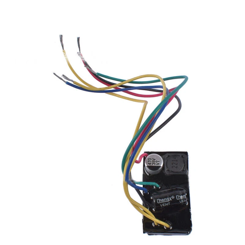 Cuadro de instrumentos inversor ELD5 para Chrysler Sebring Dodge Caliber Avenger Foto 2 de 4