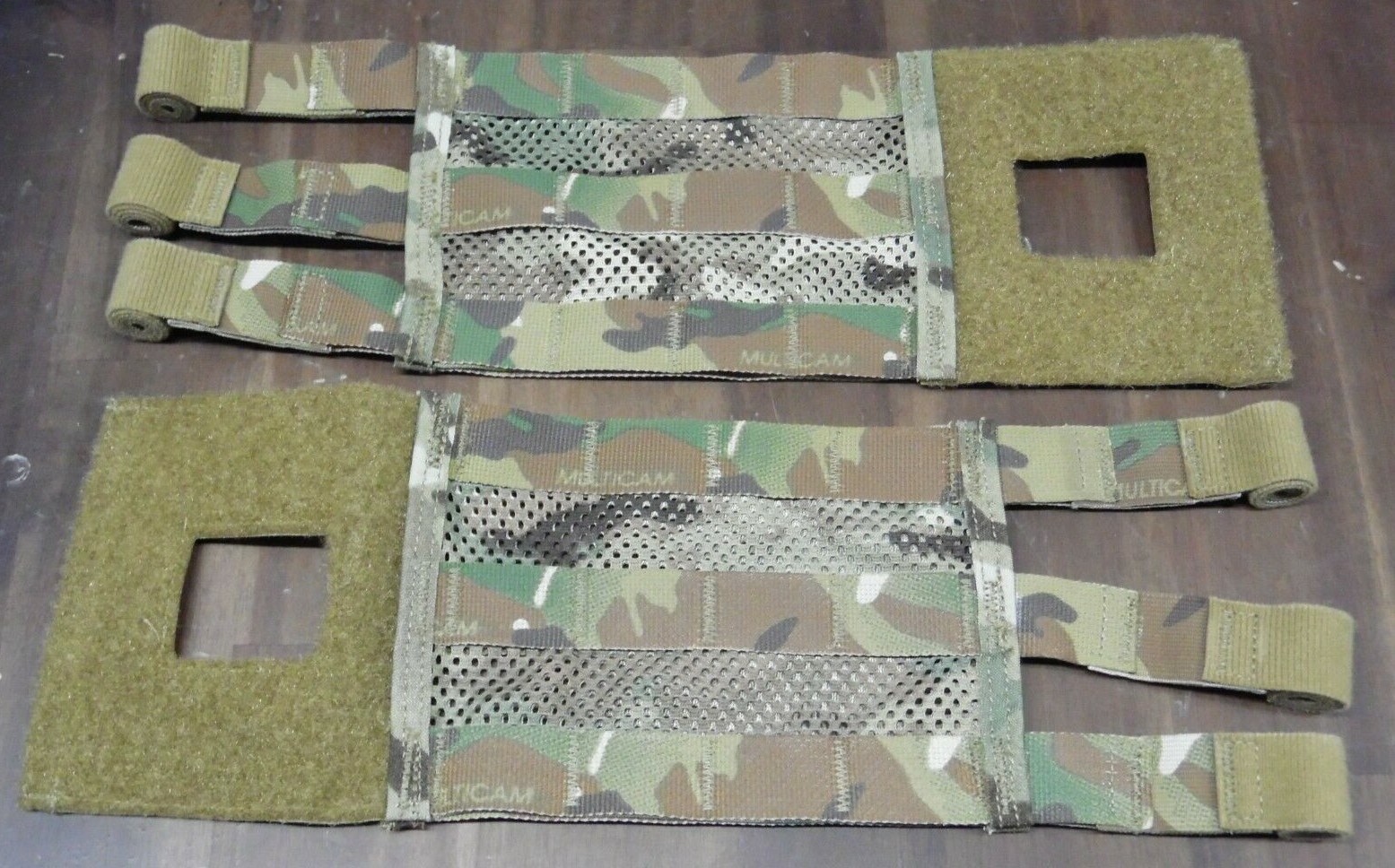 Velocity Systems 4 Column MULTICAM SCARAB™ LT/LE Cummerbund | eBay