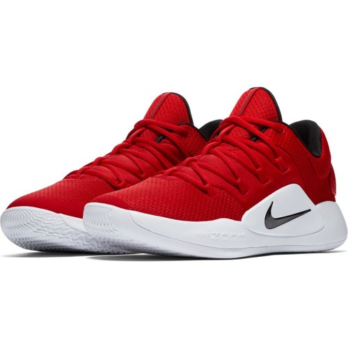 nike hyperdunk 2018 low red