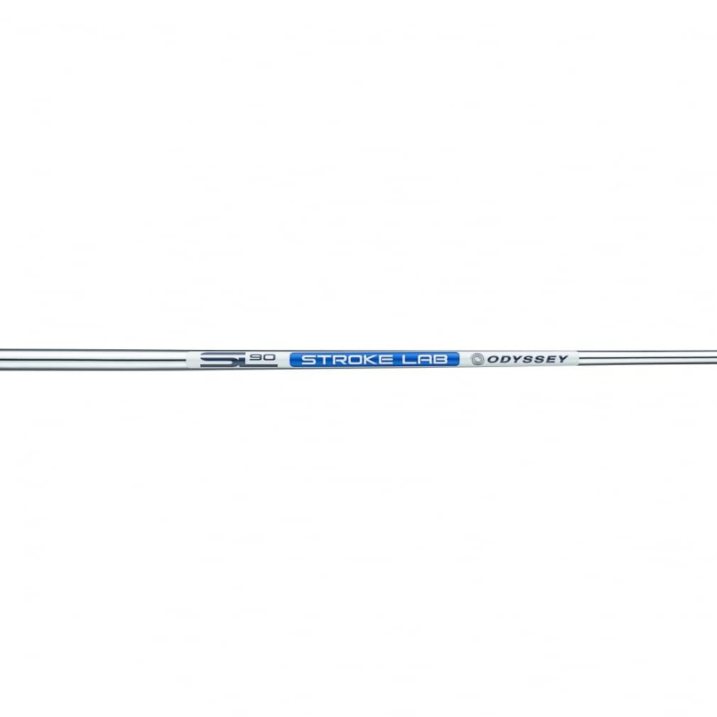 Odyssey Giraffe-Beam #6 Mallet Putter 33inch STROKE LAB 90