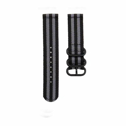 Nylon Sport Bands Wrist Strap for Samsung Galaxy Watch 3 45/46mm Active2 Gear S3 - Picture 16 of 18