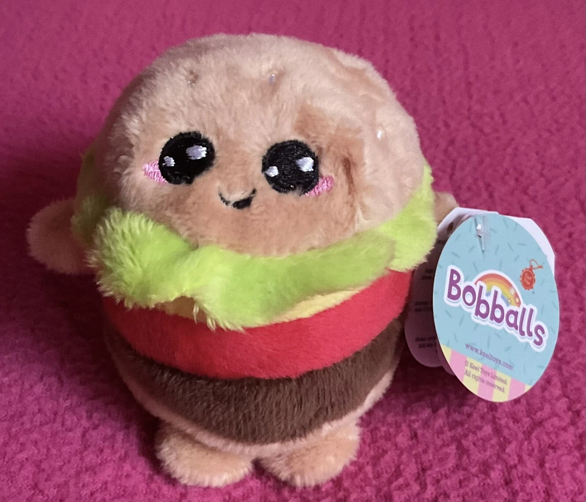 Bobballs tesco outlet