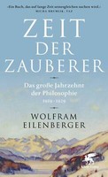 Zeit Der Zauberer | Buch | 9783608964516