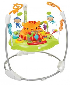 rainforest jumperoo ebay