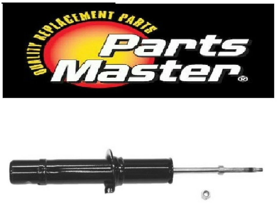 Conjunto de puntal de suspensión - puntal delantero PIEZAS MASTER/GABRIEL G67818 Foto 2 de 4