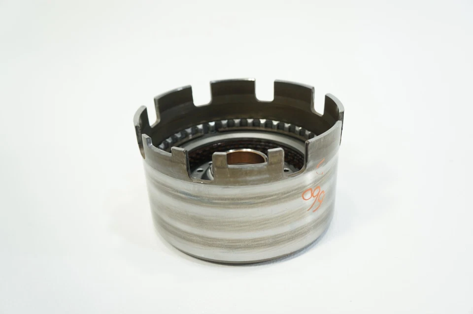 Pontiac Firebird 1998-2002 banda de entrada inversa piñón de engranaje de tambor transmisión automática Foto 2 de 4