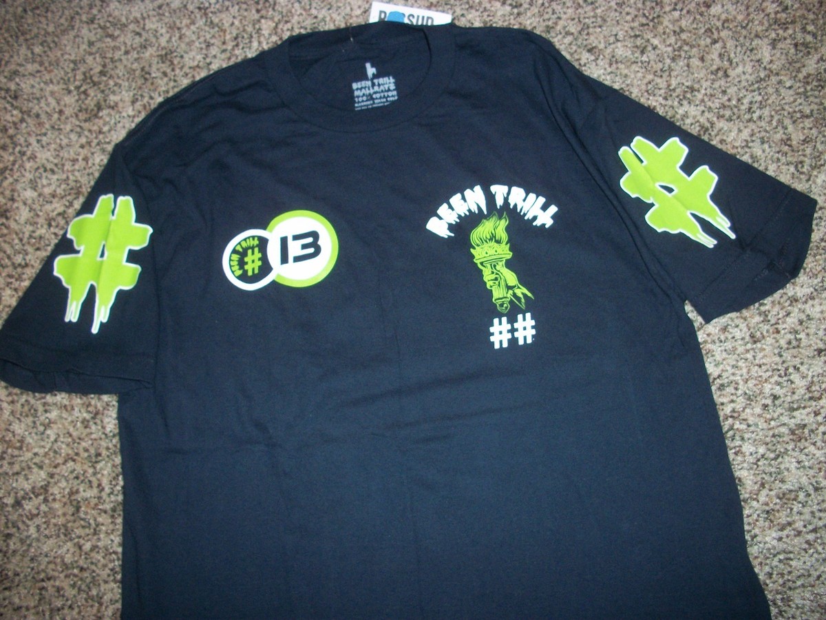 [BEENTRILL]★STORMDYING COMFORT FIT SHORT SLEEVE T-SHIRT Premium Performance Short Sleeve Pocket T-Shirt | Durable