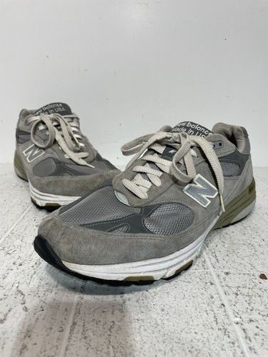 New Balance 993 Made in USA Heritage 