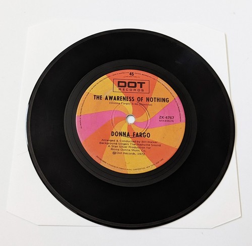 (Combine postage) 7 inch 45 / 33 rpm vinyl records, please choose, lot #3 - Picture 181 of 815