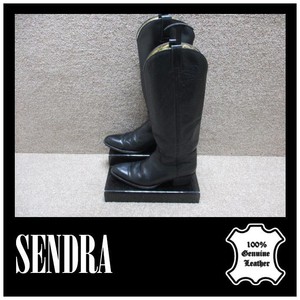 Ref Boots Womens Very Size 3561 Good Sendra 6 Cowboy Condition 6Td8xwx