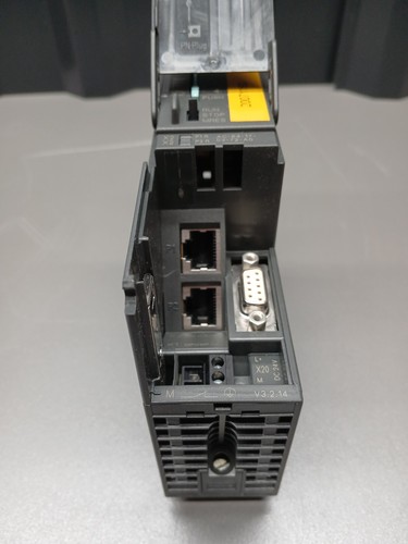 Siemens S7-300 CPU 315-2PN/DP 6ES7315-2EH14-0AB0 SPS Steuerung - Picture 2 of 11