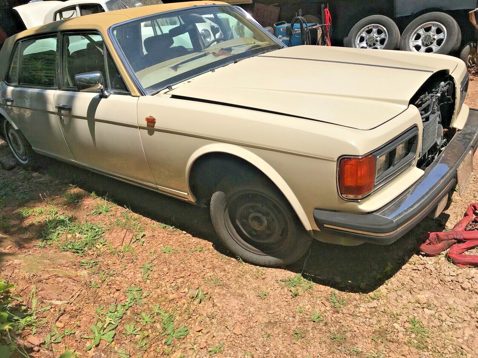 ROLLS ROYCE SPUR DAWN BENTLEY CANTRAIL SENSOR. THE WORLDS LARGEST USED INVENTORY